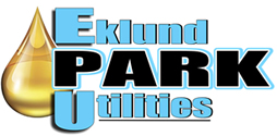 Eklund Park Utilities